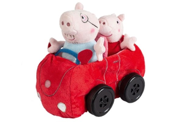 My first RC Car PEPPA PIG // Revellino // Revell Online-Shop