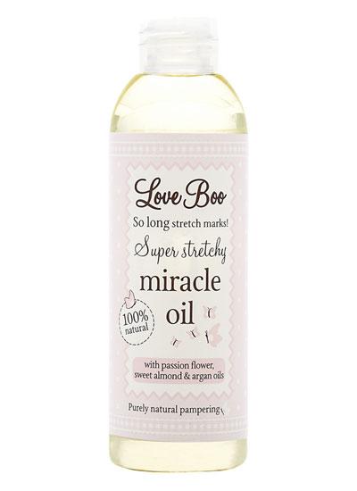 Love Boo Super Stretchy Miracle Oil