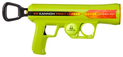 Hyper Pet K-9 Kannon Mini Tennis Ball Launcher