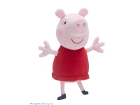 Peppa Pig Plush 15 cm asst.