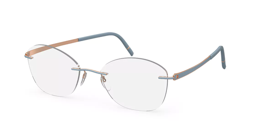 Silhouette Eyeglasses » Buy Online