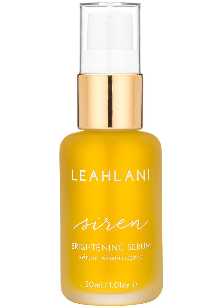 Leahlani Skincare Siren Brightening Serum
