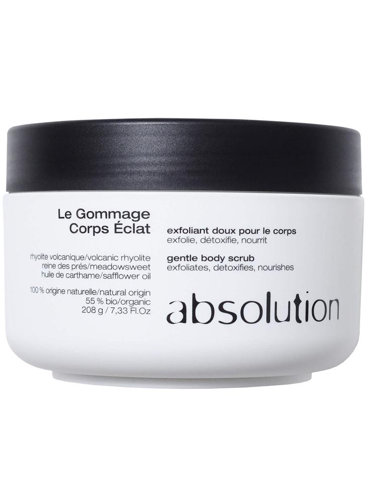 Absolution Le Gommage Corps Body Scrub