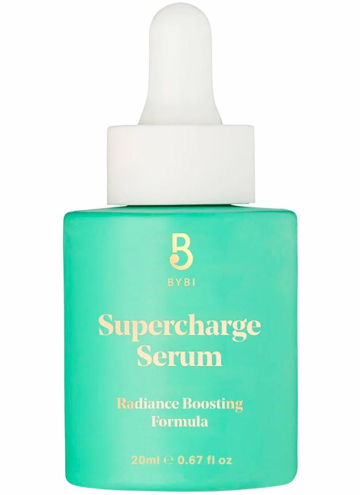 BYBI Beauty Supercharge Serum