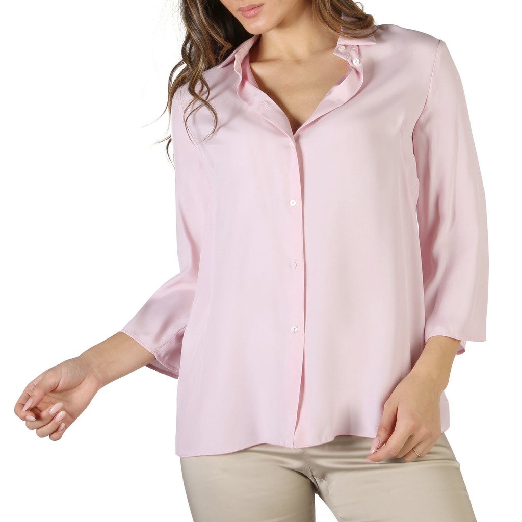 Fontana 2.0 Women's ANGELA Shirt Various Colours 325676 - pink 42