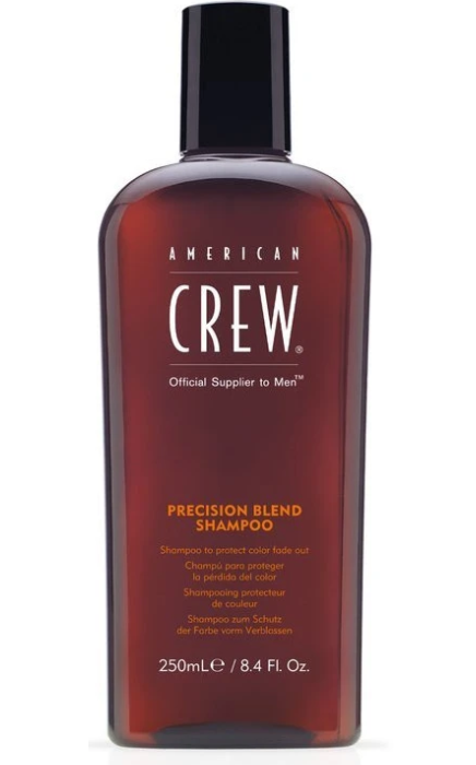 American Crew Precision Blend Shampoo - 8.4oz
