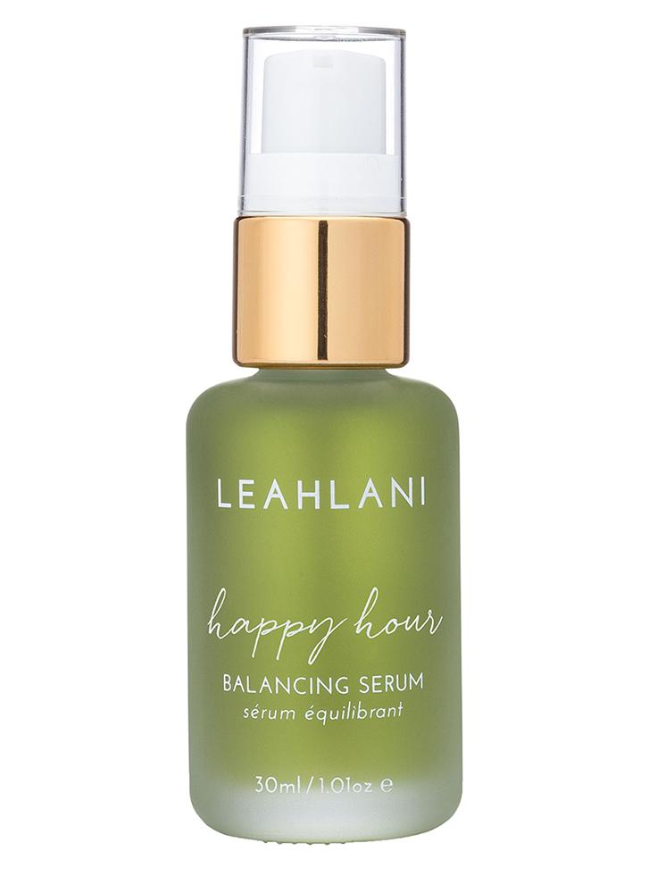 Leahlani Skincare Happy Hour Balancing Serum