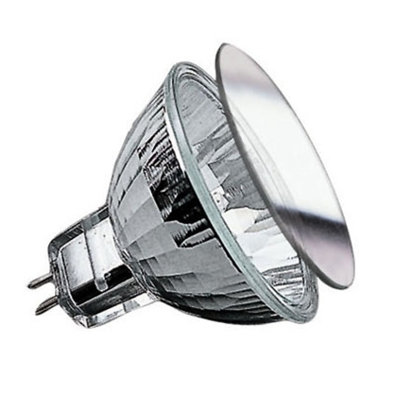 GU5,3 MR16 16W heijastinlamppu Security, alumiini