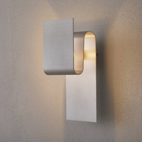 Escale Fold - epäsuoraan valaiseva LED-seinälamppu