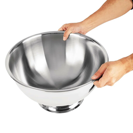 Buy Vinod Stainless Steel Ice Bucket Champagne Bowls online - Main Image
