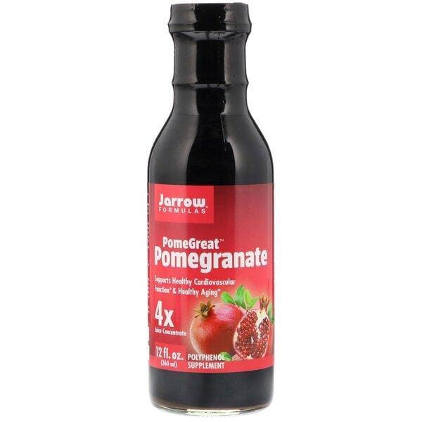 PomeGreat, Pomegranate - 360 ml.