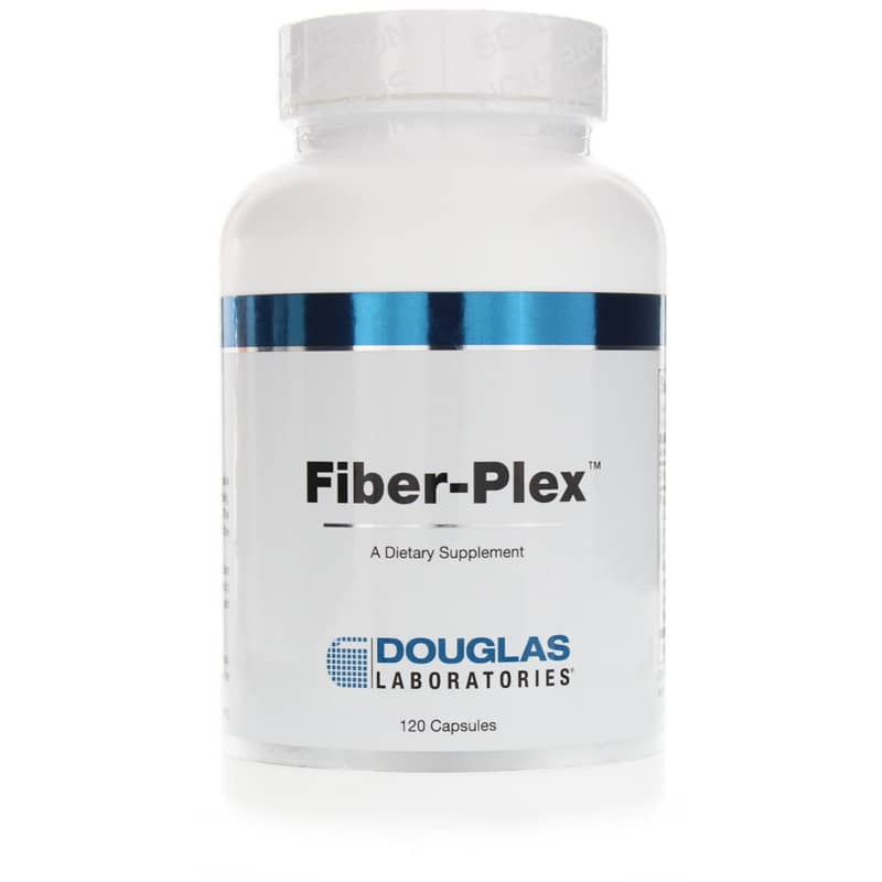 Douglas Laboratories Fiber-Plex 120 Capsules