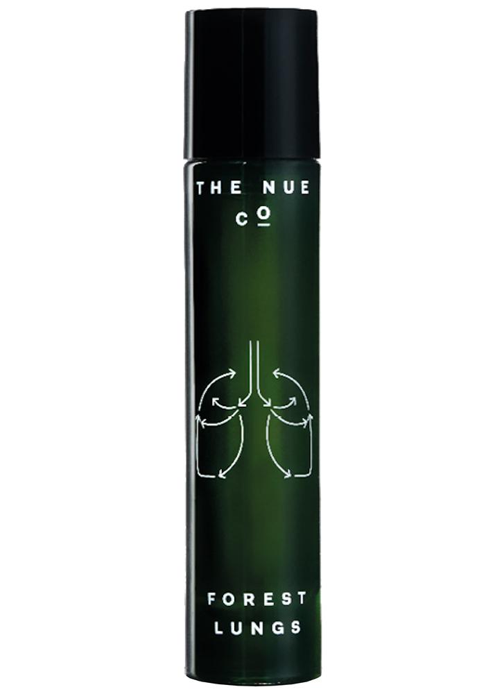 The Nue Co Forest Lungs Fragrance Travel