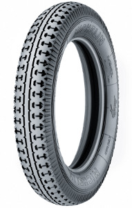 Michelin Collection Double Rivet ( 15/16 -45 )