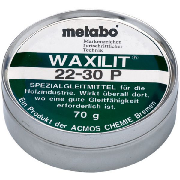 Metabo Waxilit Smøremiddel 70 g