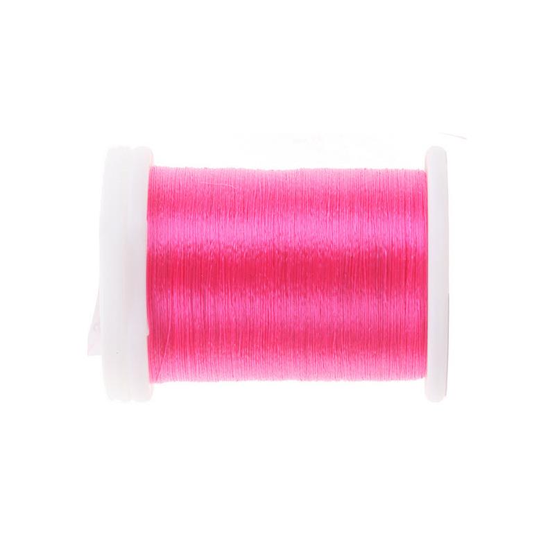 Standard 6/0 - Fluo Pink Textreme