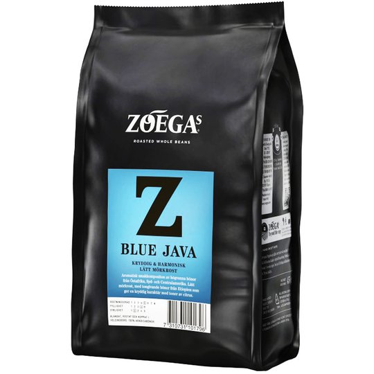 Kahvipavut Blue Java - 22% alennus