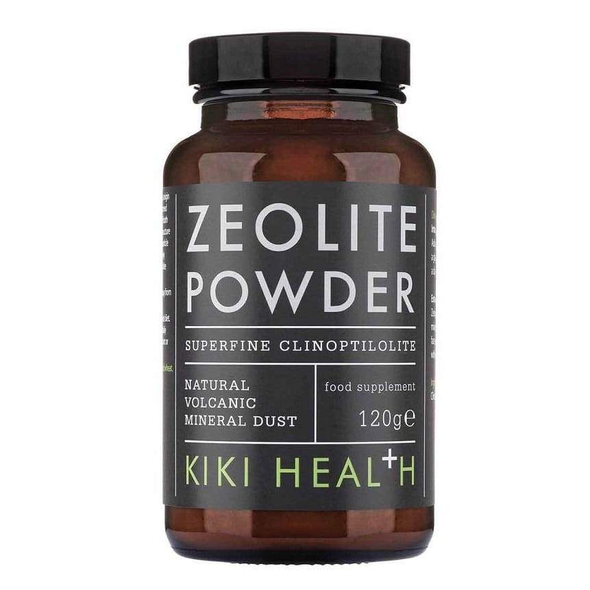 Zeolite Powder - 120 grams