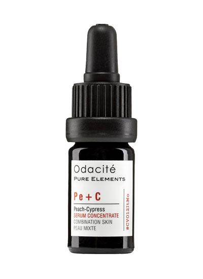 Odacite Combination Skin Serum Concentrate