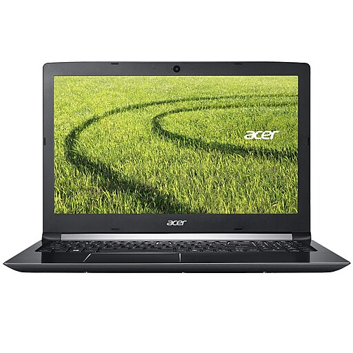Acer Aspire 5 A515-51-563W 15.6" Refurbished Notebook, Intel i5, 8GB Memory, Windows 10 (NX.GP4AA.003)