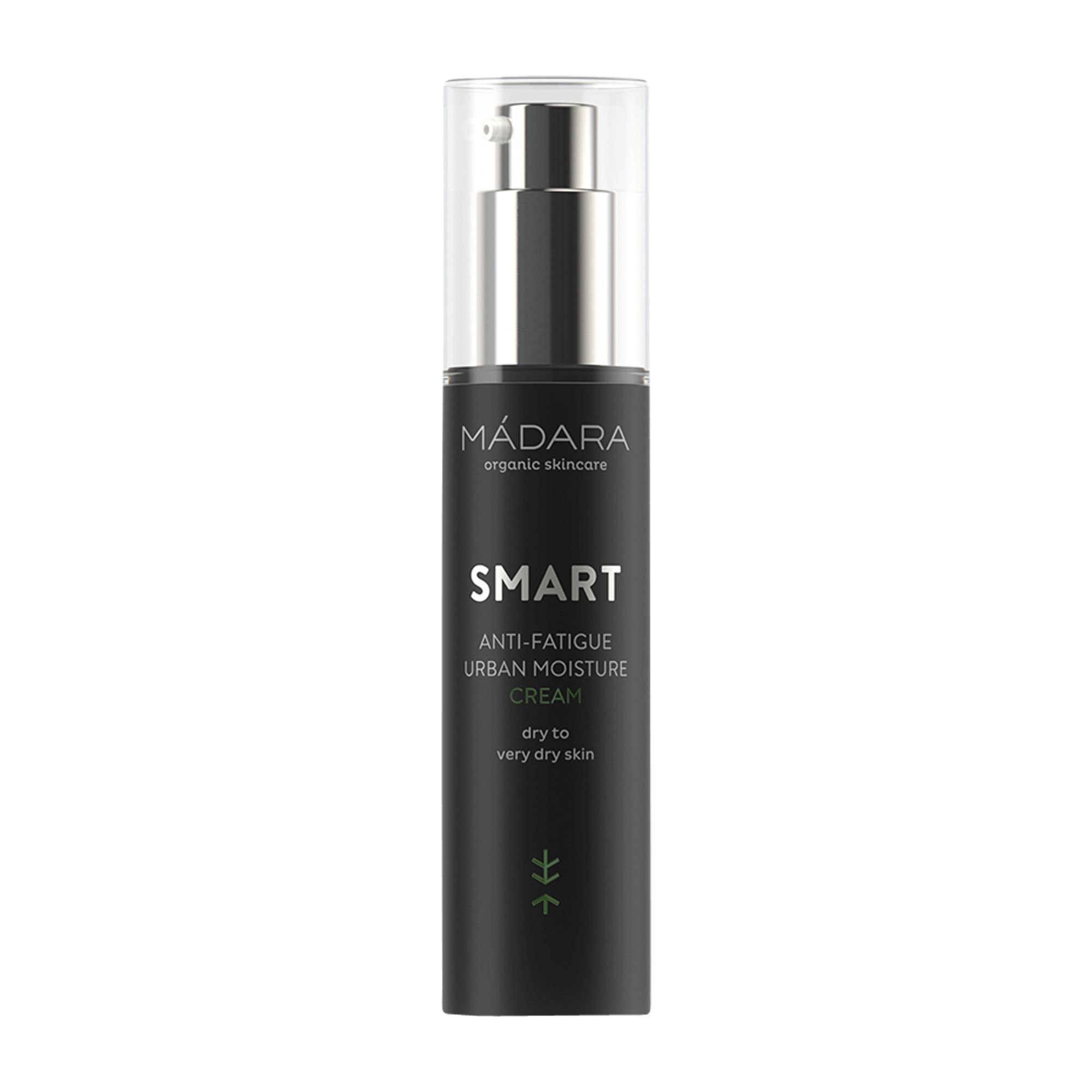 Mádara - Smart Anti-Fatigue Urban Moisture Cream 50 ml