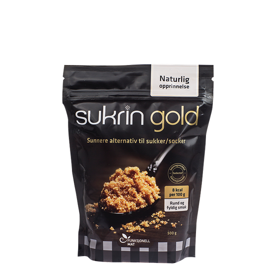 Sukrin Gold, 500 g