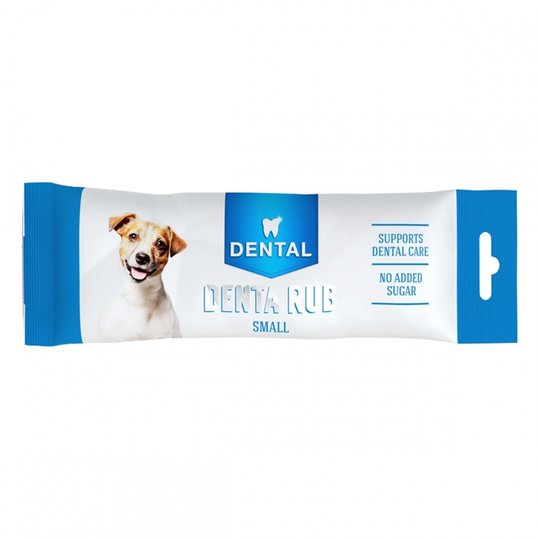 Dental DentaRub (S)