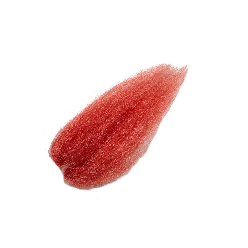 FF Bait Fish Fibres - Red