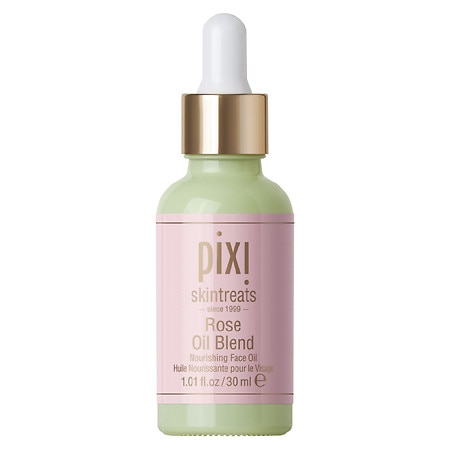 Pixi Rose Oil Blend - 1.01 fl oz