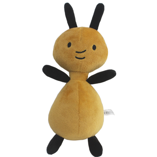 Bing bunny plush outlet toy