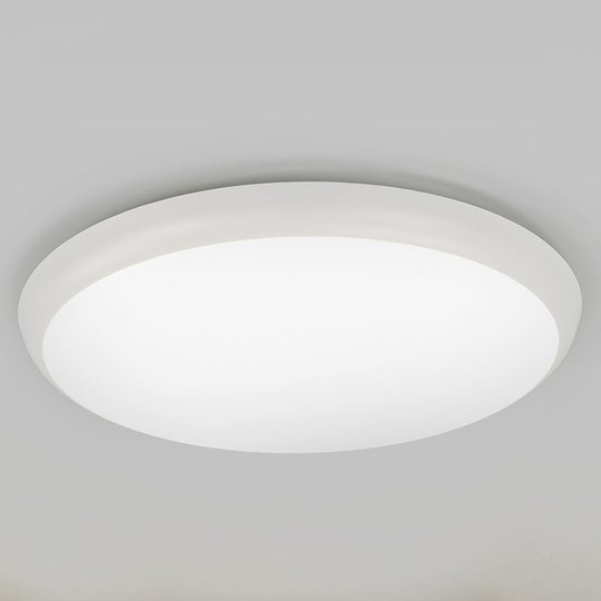 Augustin – LED-kattovalaisin, pyöreä, 40 cm