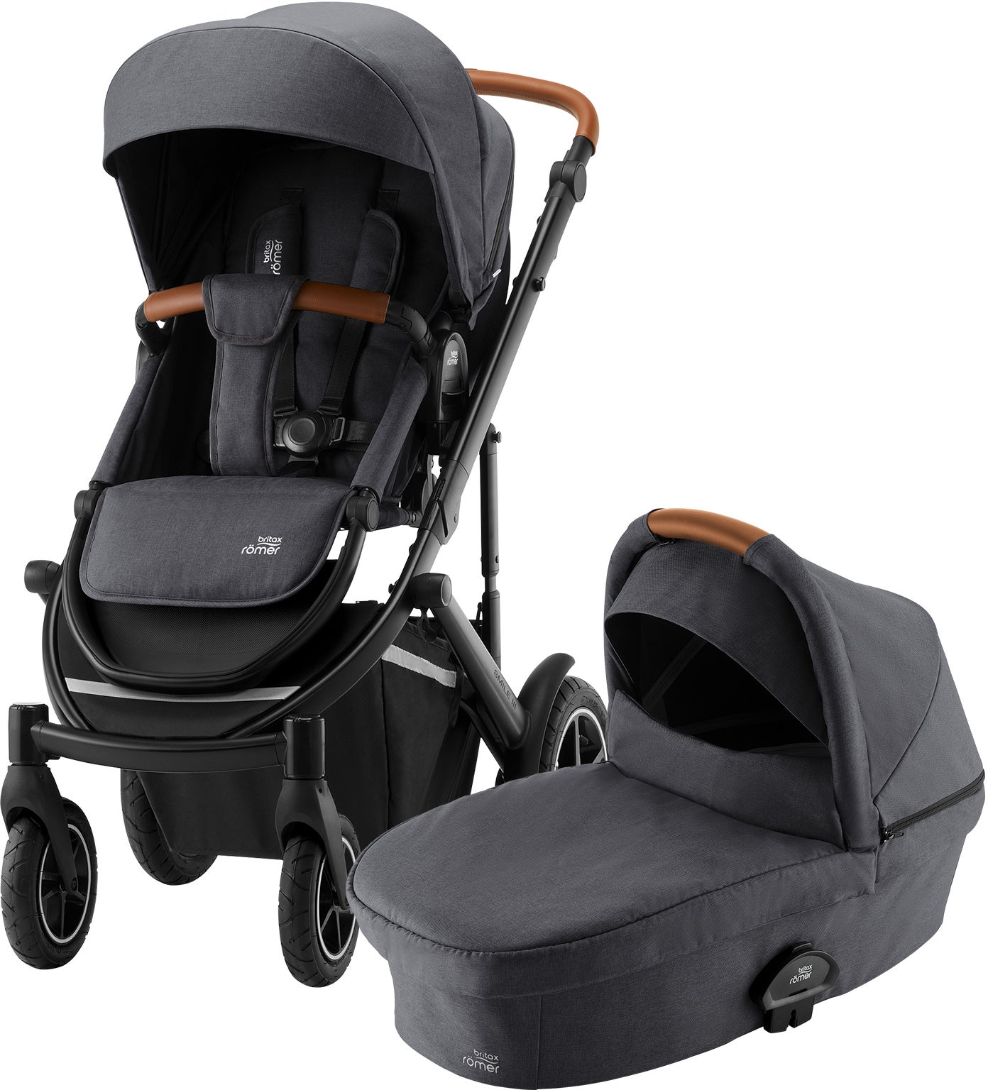 travel stroller toddler Safety 1st Foldtastic Self-Folding System no stretch flat seat with UPF50+ Joolz Aer² Buggy Met Color:Static Black
