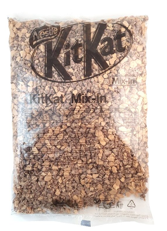 KitKat Kit Kat Crunch Mix - 50% rabat