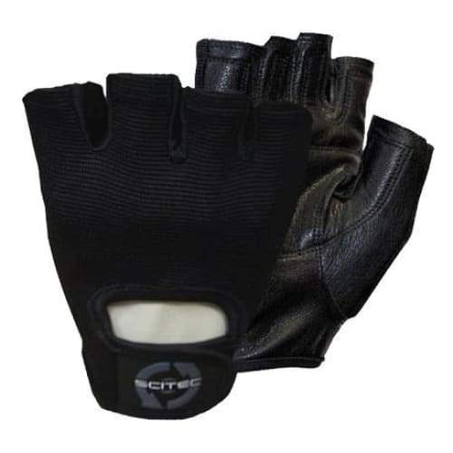Basic Gloves - Large
