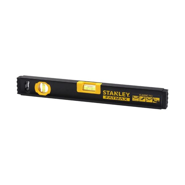 STANLEY FatMax Classic Pro FMHT42553-1 Vater Lengde: 40 cm, libeller: 2