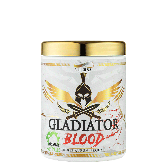 Gladiator Blood, 460 g