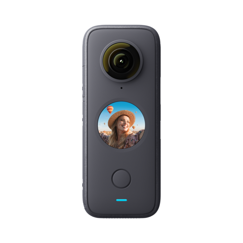 Insta360 - One X2 Action Camera 360 °