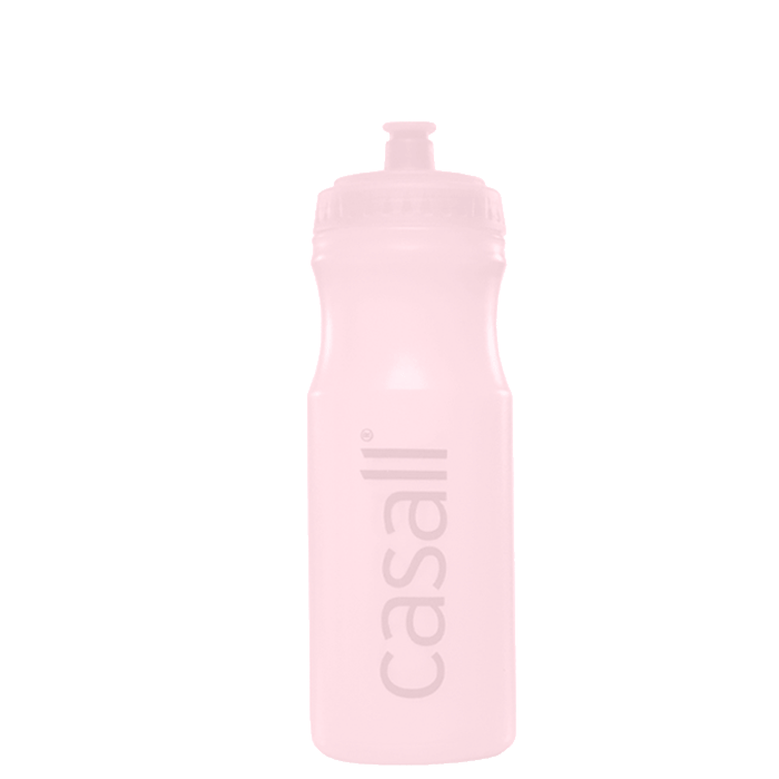 ECO Fitness Bottle 0.7L, Laser Pink