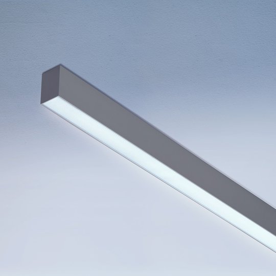 Keskiteho - LED-seinävalaisin Matric-A3 235 cm