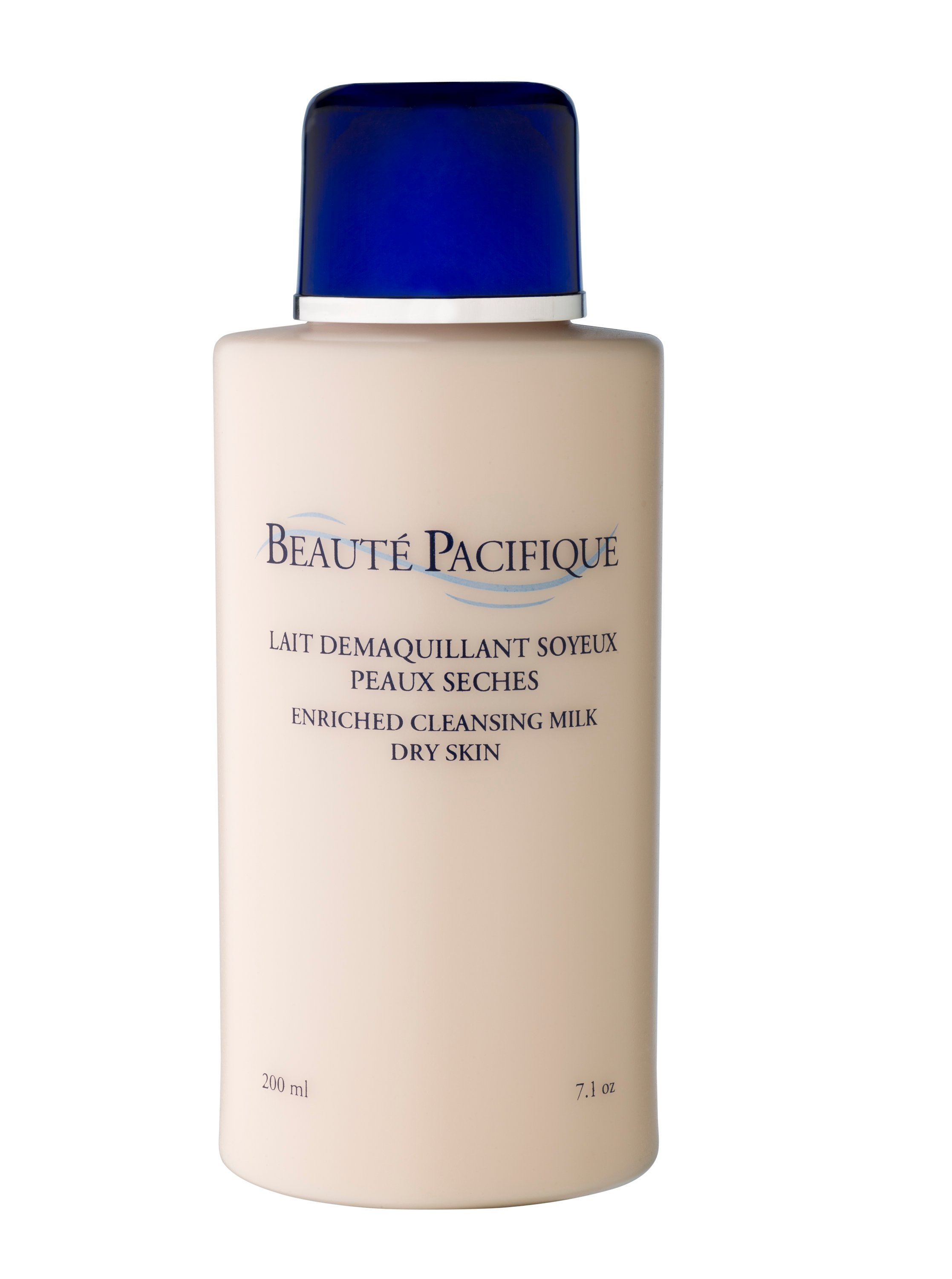 Beauté Pacifique - Cleansing Milk for Dry Skin 200 ml.