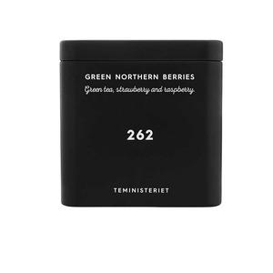 Teministeriet 262 Green Northern Berries - 100 g
