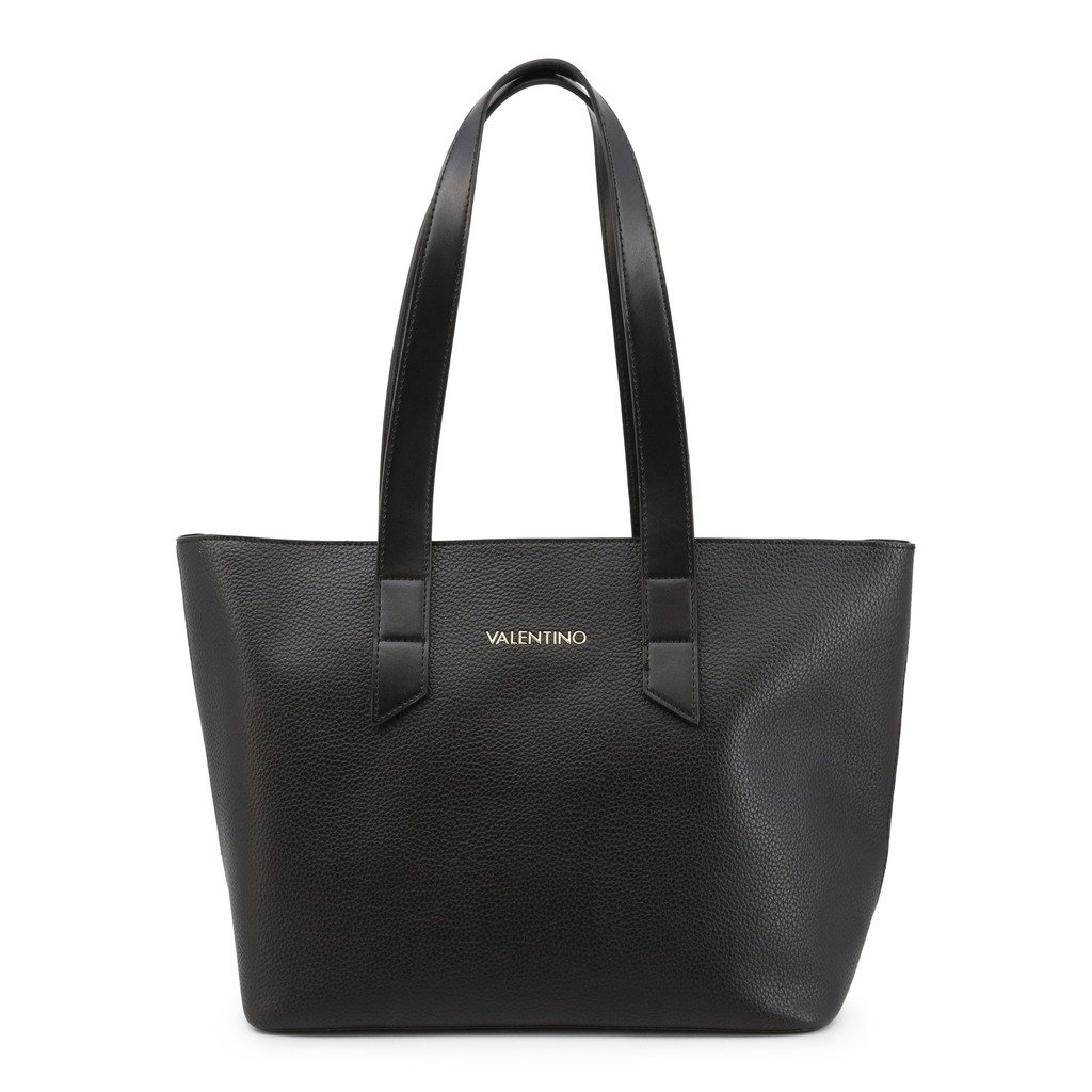 Valentino by Mario Valentino Women's Shopping Bag Various Colours POTSDAMER-VBS4KH01 - black NOSIZE