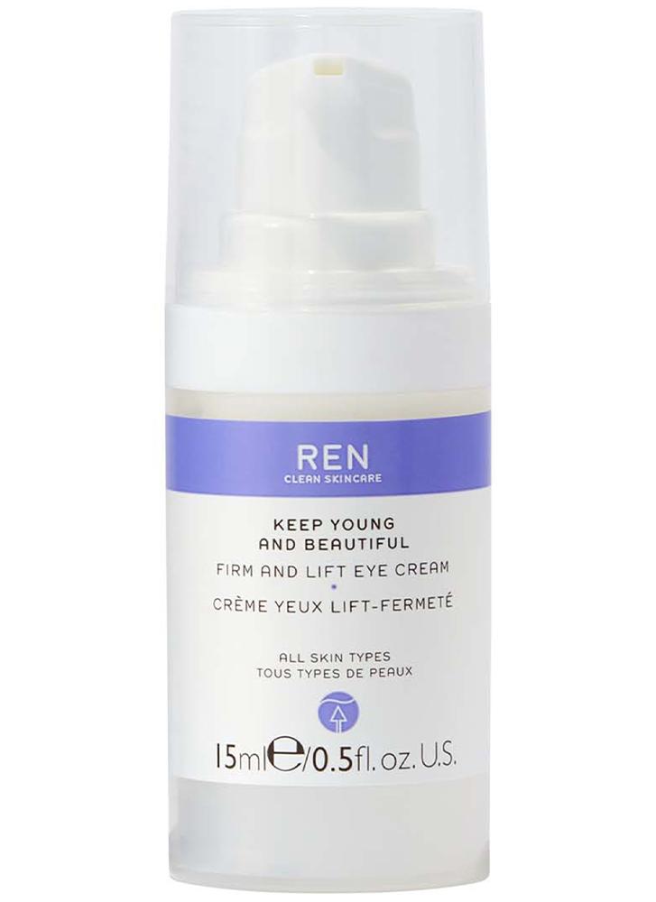 REN Keep Young & Beautiful Firm & Lift Eye Cream