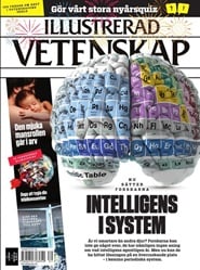 Köp Tidningen Illustrerad Vetenskap 9 nummer Online