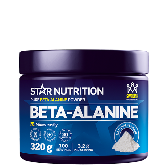 Beta-alanine, 320 g