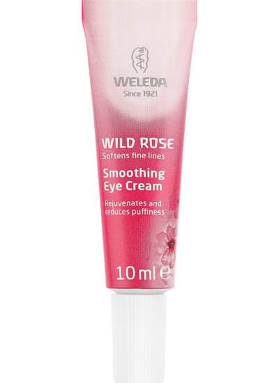 Weleda Wild Rose Smoothing Eye Cream