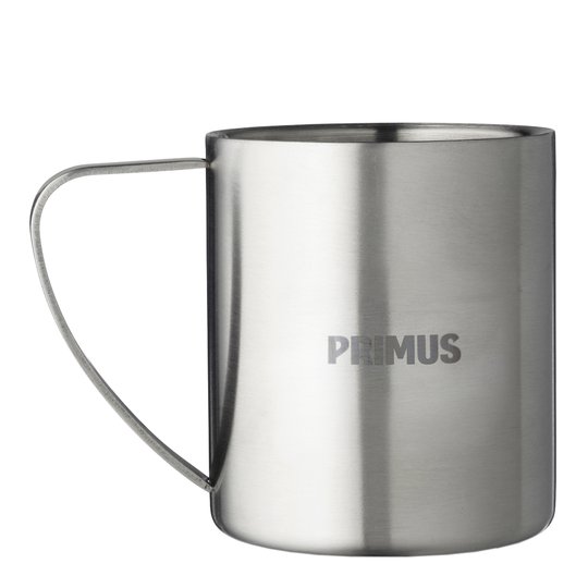 Primus - Mugg 4-Season 20 cl Rostfri