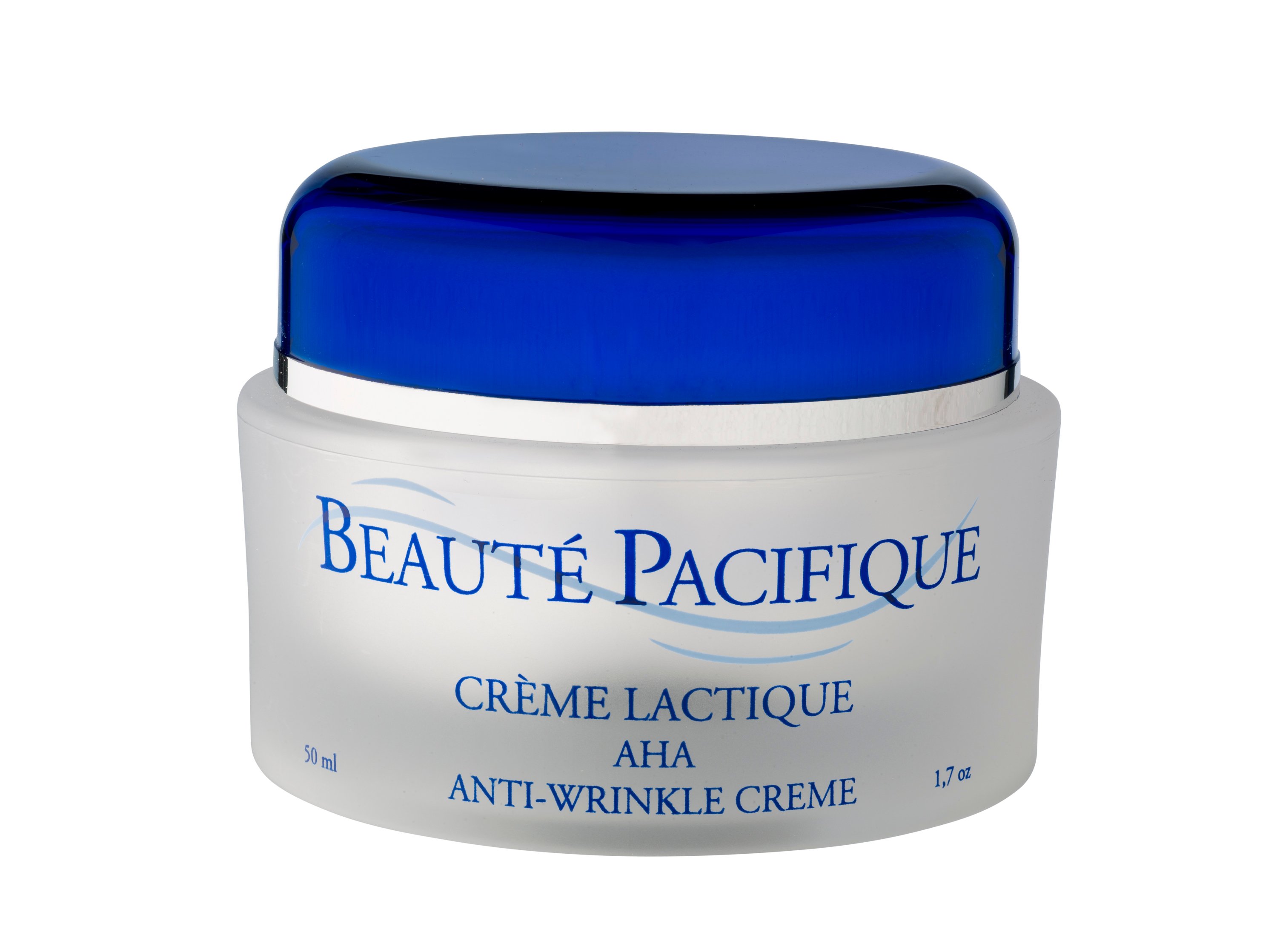 Beauté Pacifique - AHA Anti-Wrinkle Creme 50 ml.