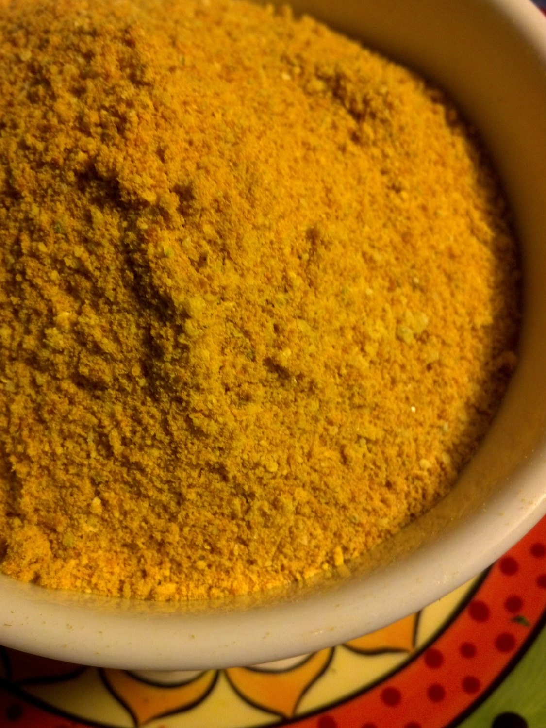 Aji Amarillo Chili Powder Blend, Peruvian Mix