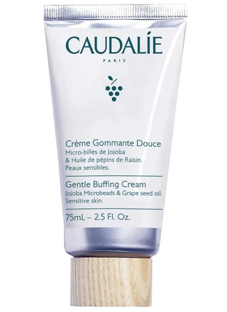 Caudalie Gentle Buffing Cream